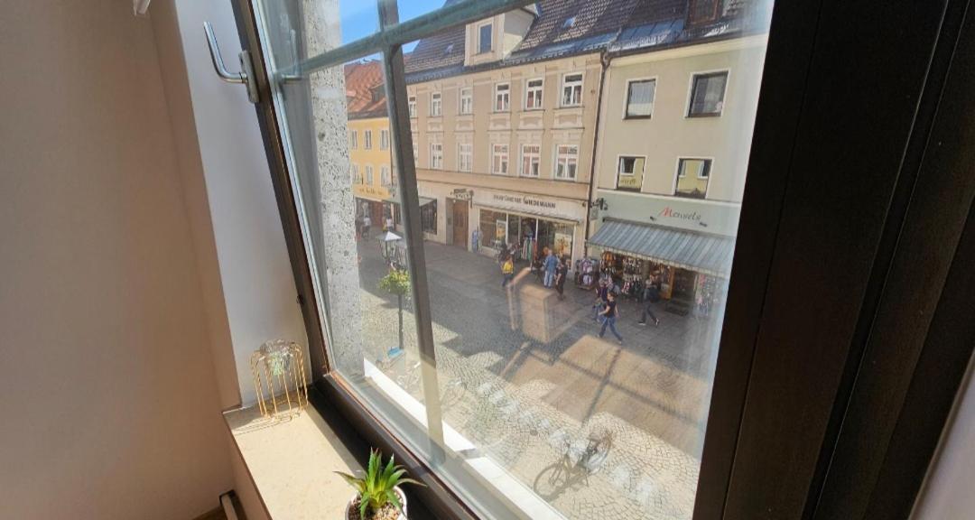 My Wolly Hostel Fuessen Fussen Exterior foto