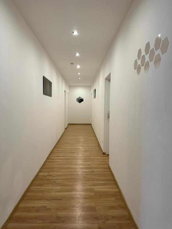 My Wolly Hostel Fuessen Fussen Exterior foto