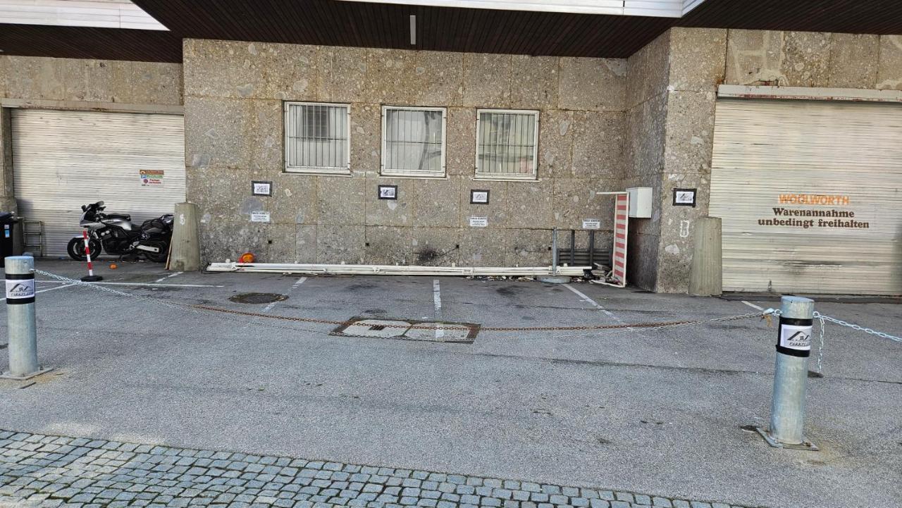 My Wolly Hostel Fuessen Fussen Exterior foto